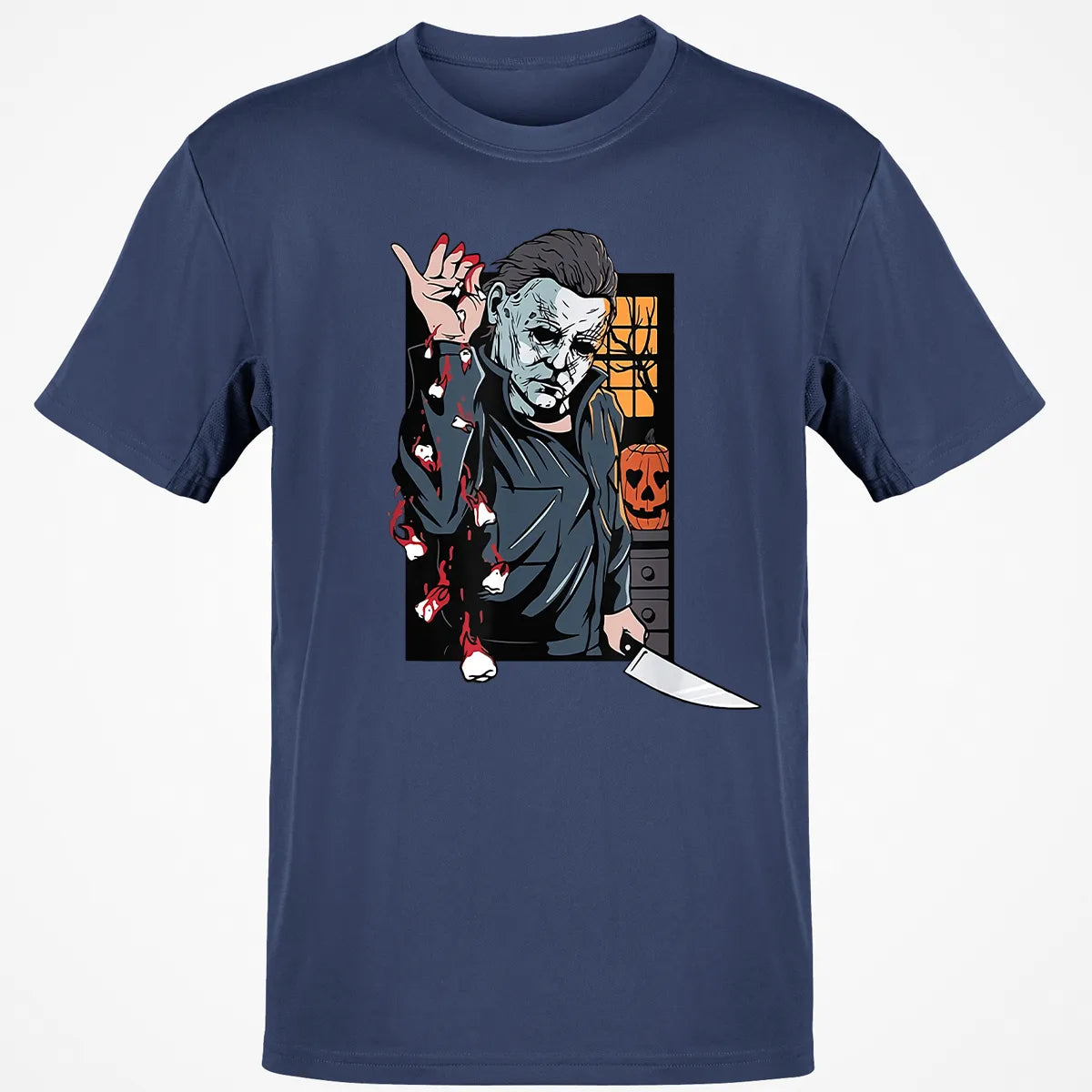Classic Unisex T-Shirt - JV9MAPQD