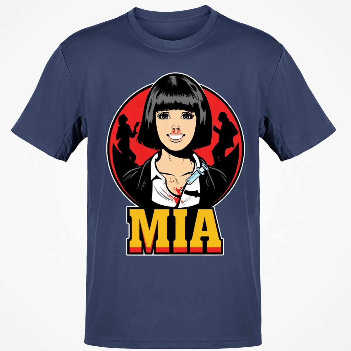 Classic Unisex T-Shirt - D4U629C9