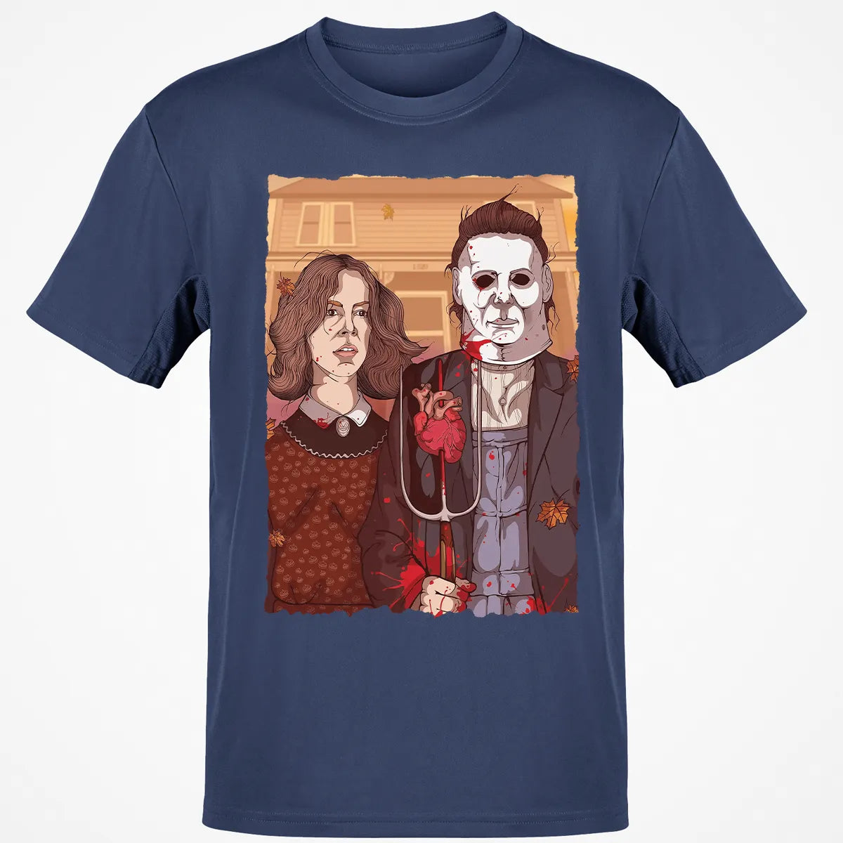 Classic Unisex T-Shirt - 4R3LW9RR