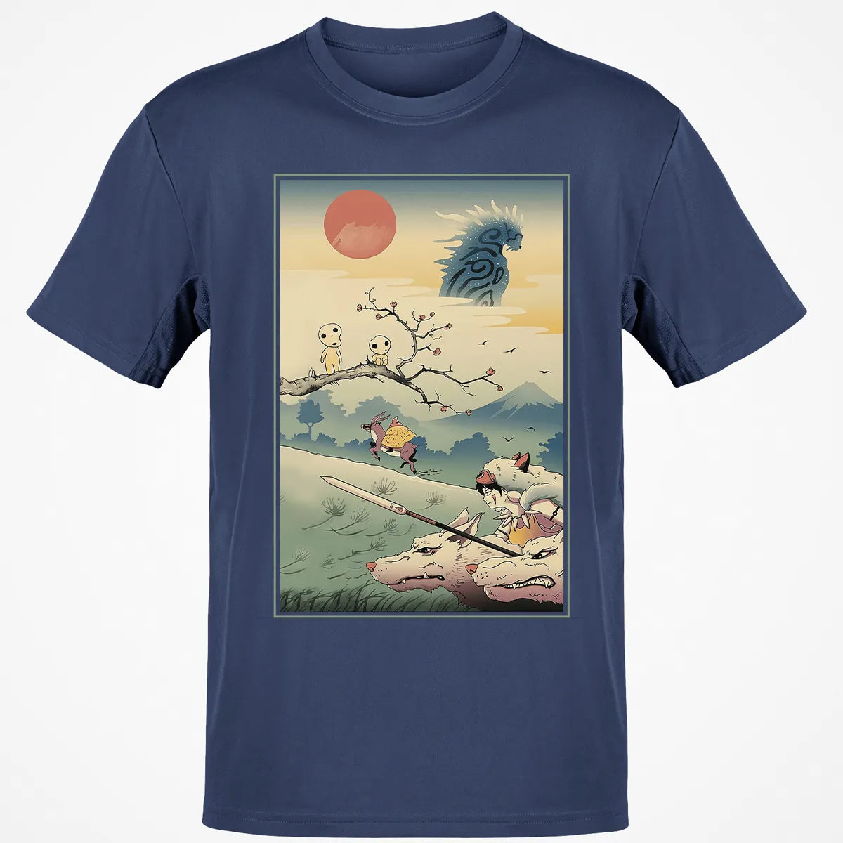 Classic Unisex T-Shirt - Y6GNVUXV