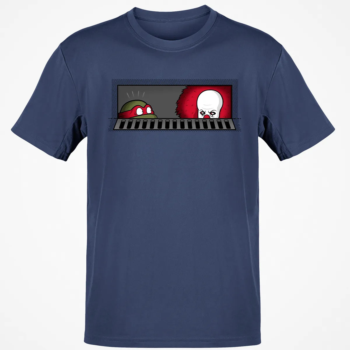 Classic Unisex T-Shirt - SKR9ZNM7