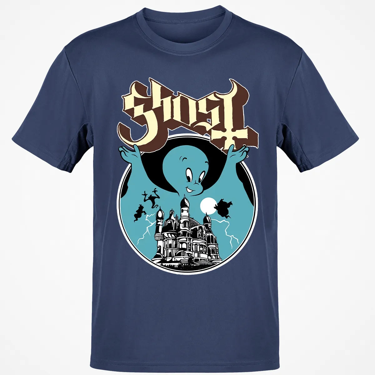 Classic Unisex T-Shirt - GG41GE1C