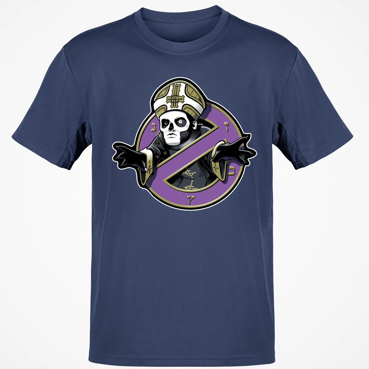 Classic Unisex T-Shirt - SP7KB44W