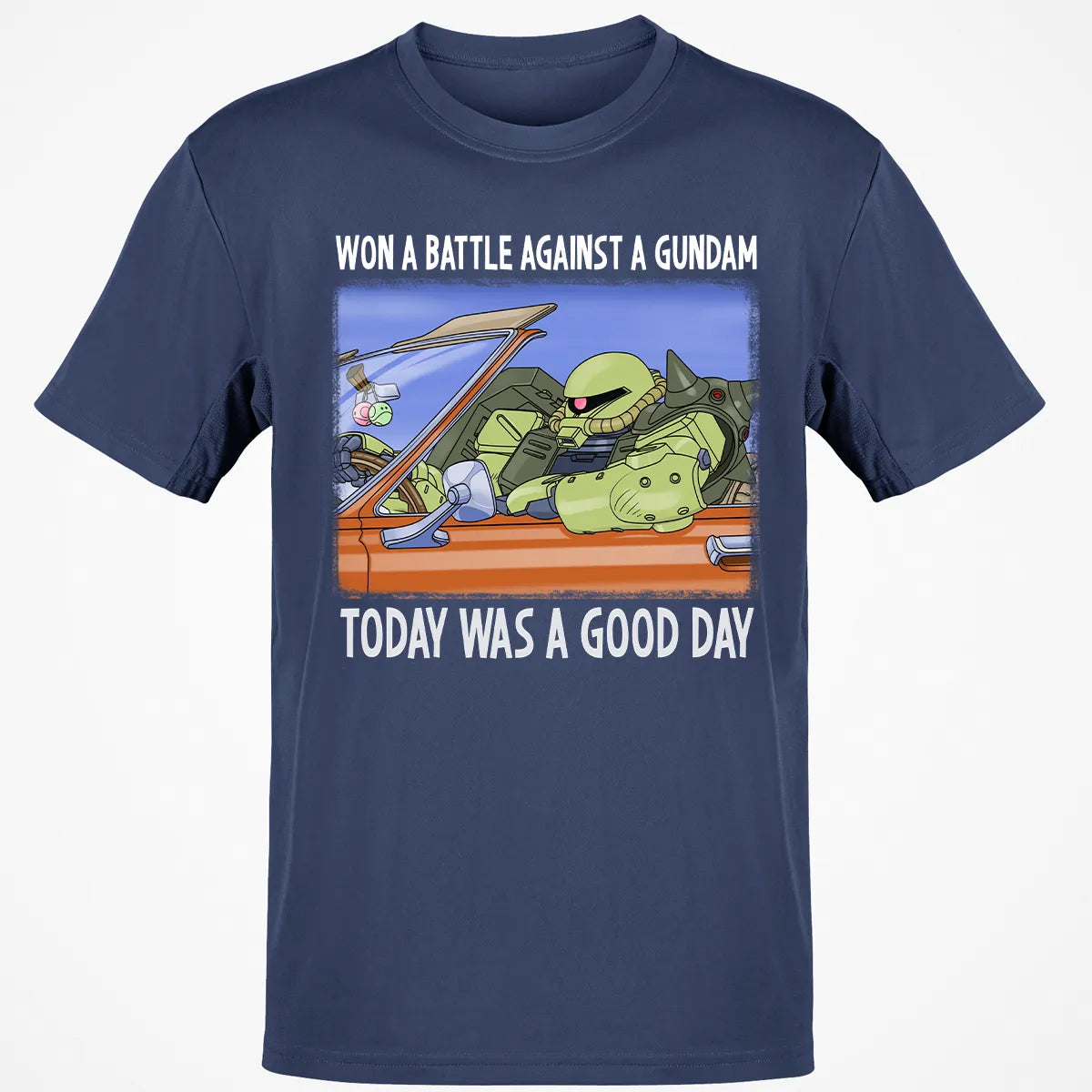 Classic Unisex T-Shirt - Y3K4A4PT