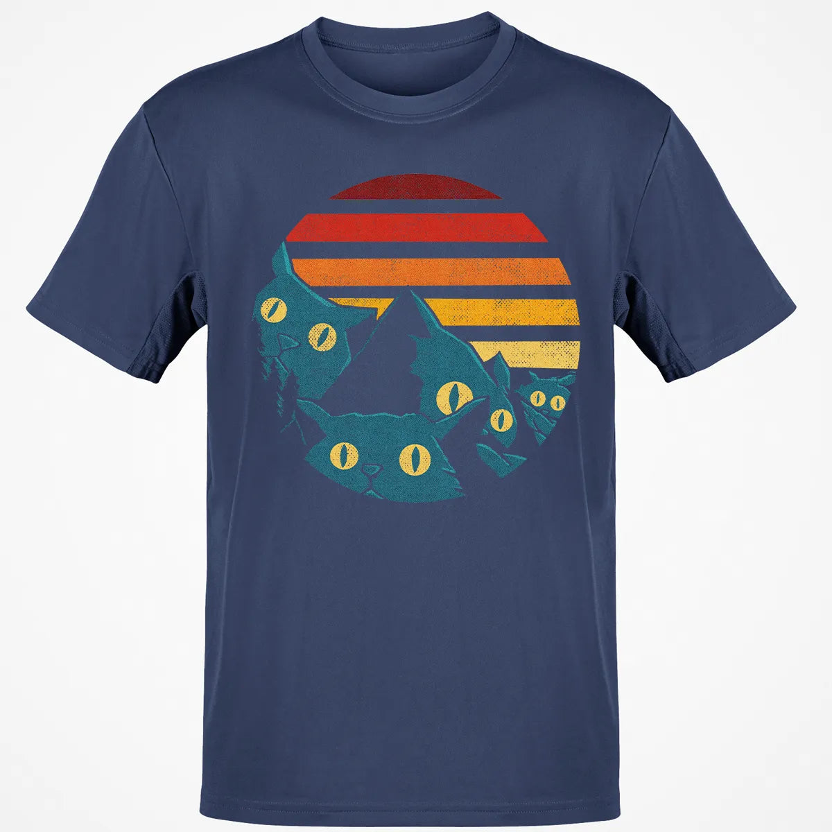 Classic Unisex T-Shirt - SRUAW721