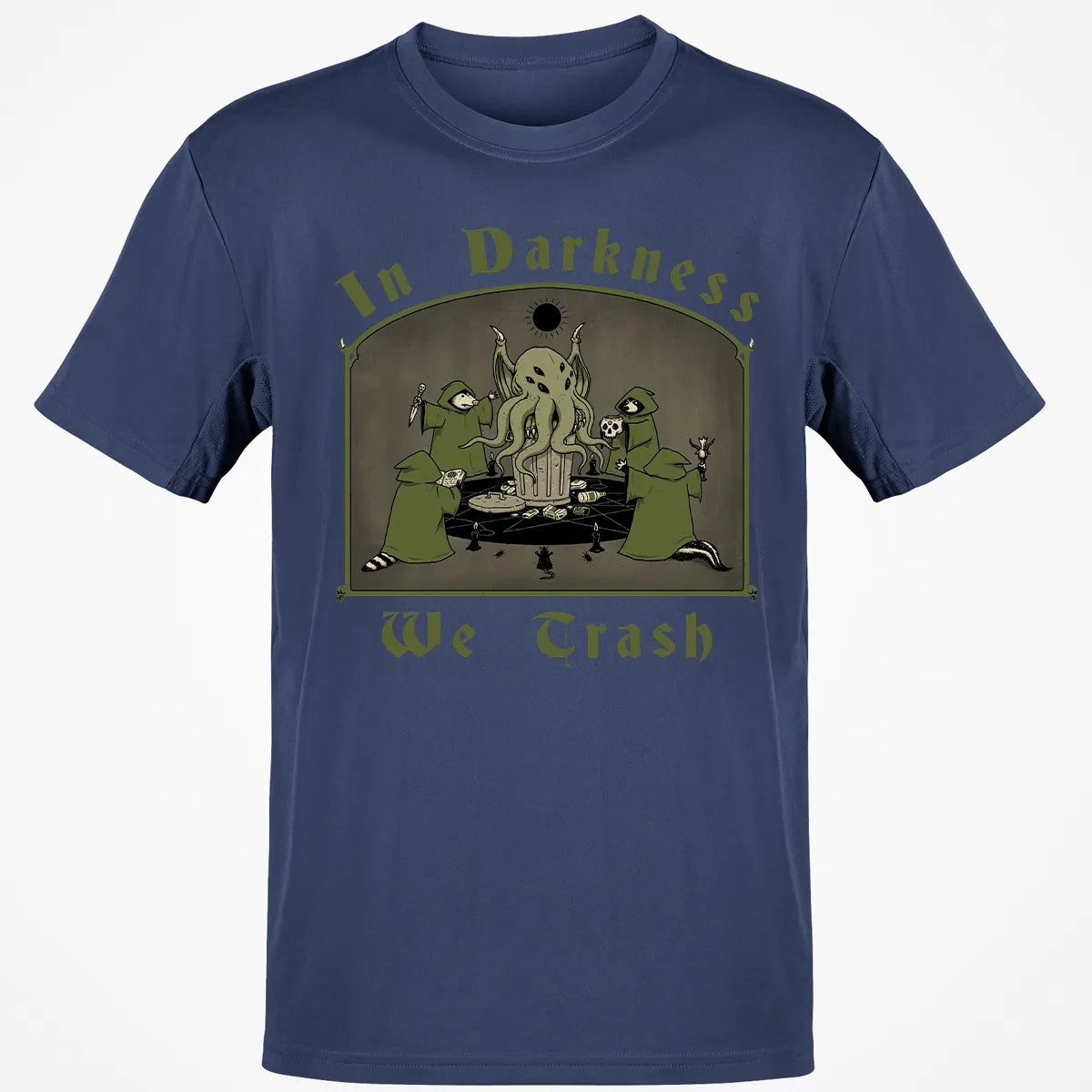 Classic Unisex T-Shirt - VKNA49YA