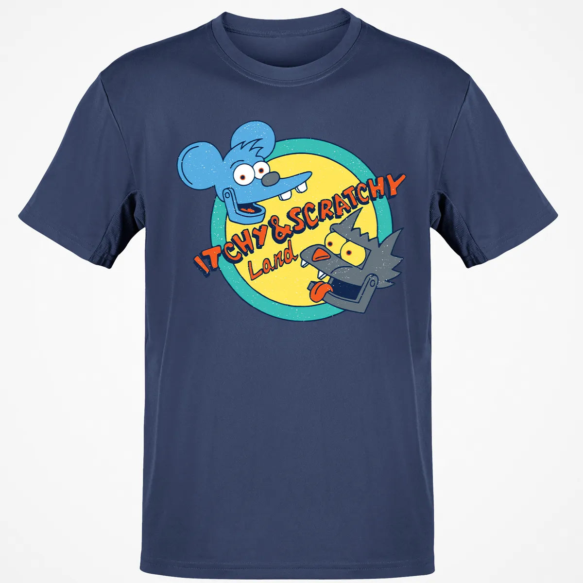 Classic Unisex T-Shirt - 6QKDSNEM