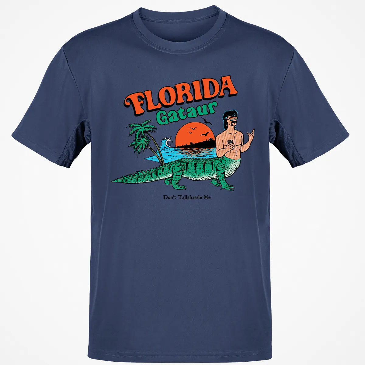 Classic Unisex T-Shirt - B7MXARFE