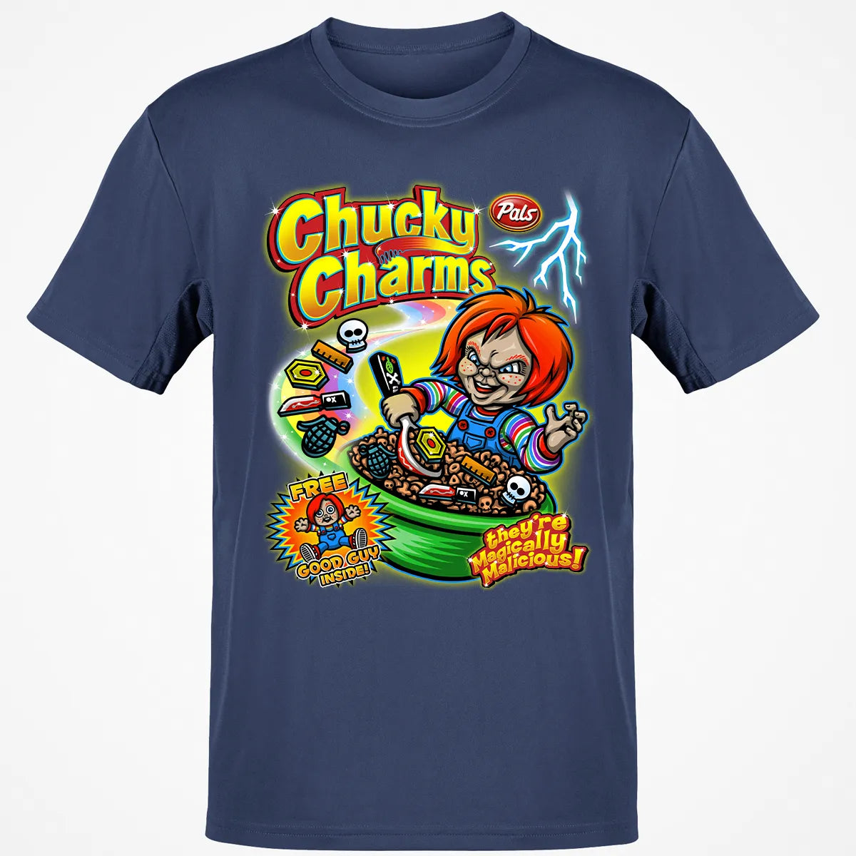 Classic Unisex T-Shirt - WF4JX55R