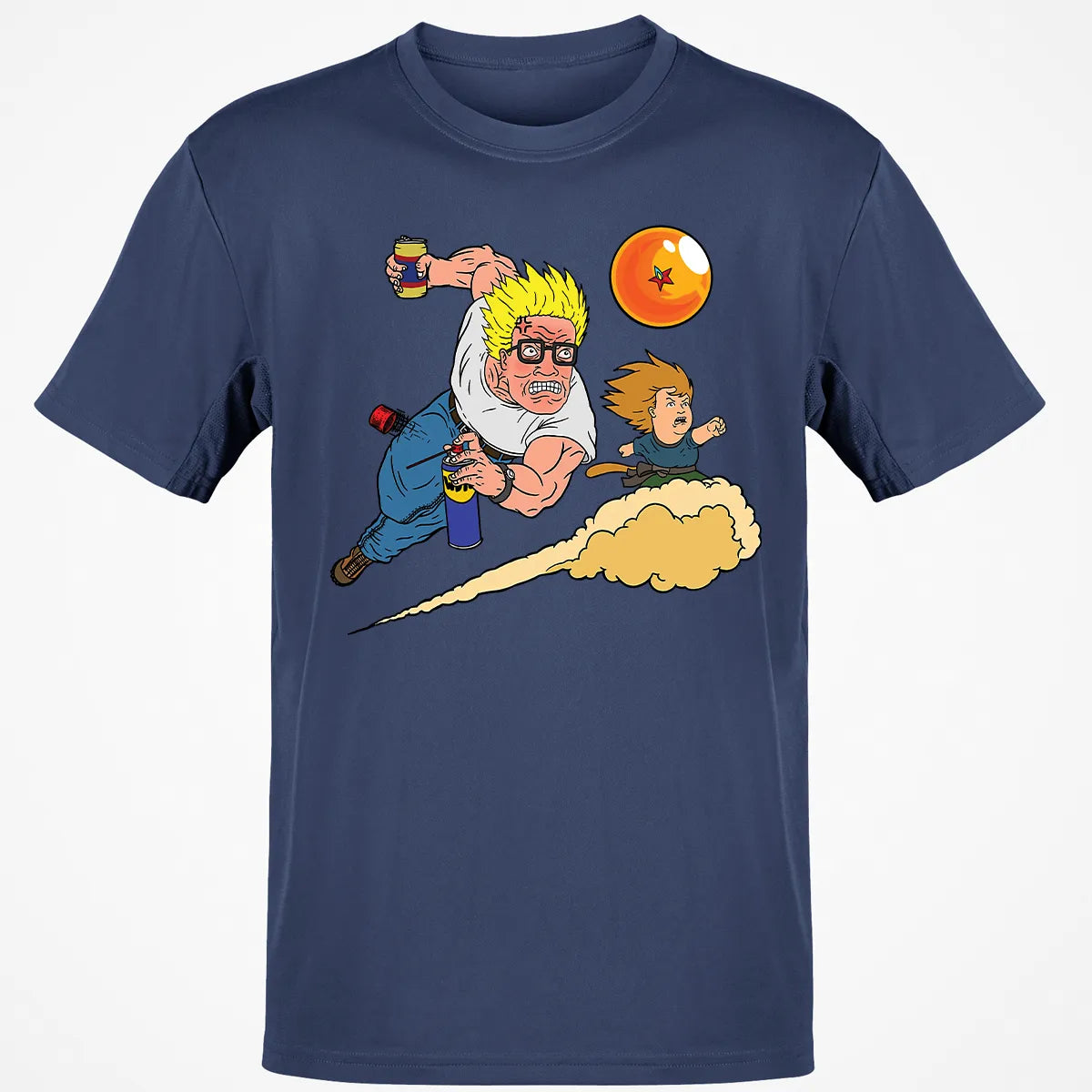 Classic Unisex T-Shirt - DSW9K86S