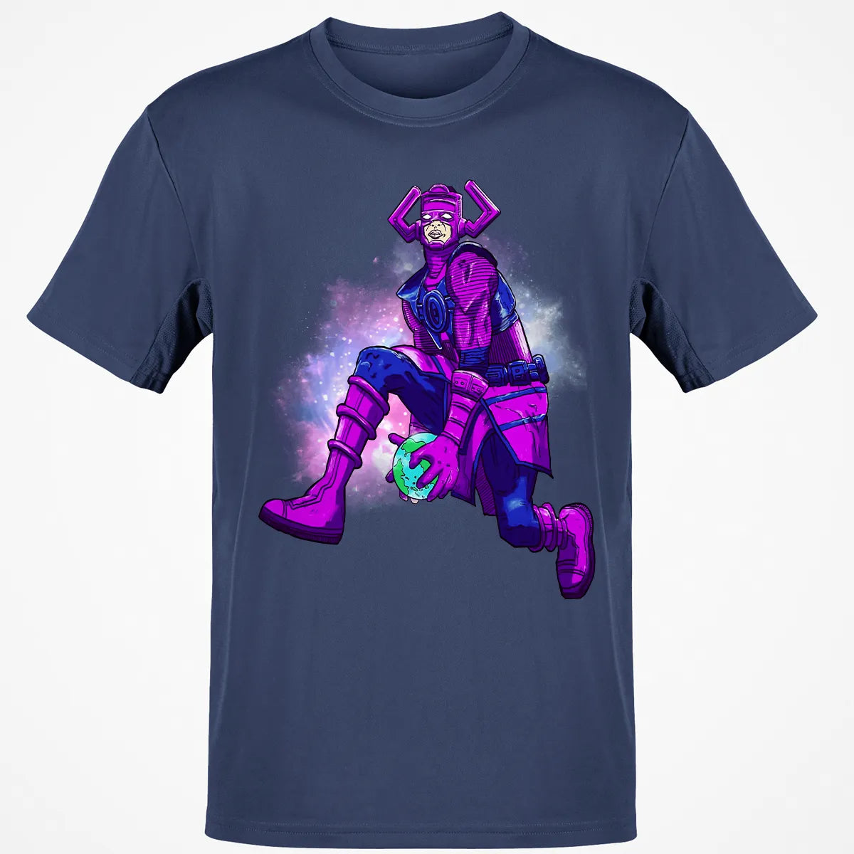 Classic Unisex T-Shirt - WXQYJUE1