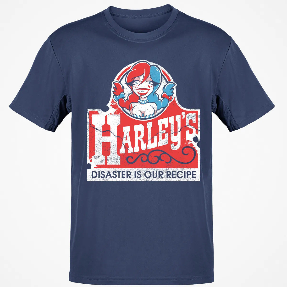 Classic Unisex T-Shirt - MHHWTW3Z