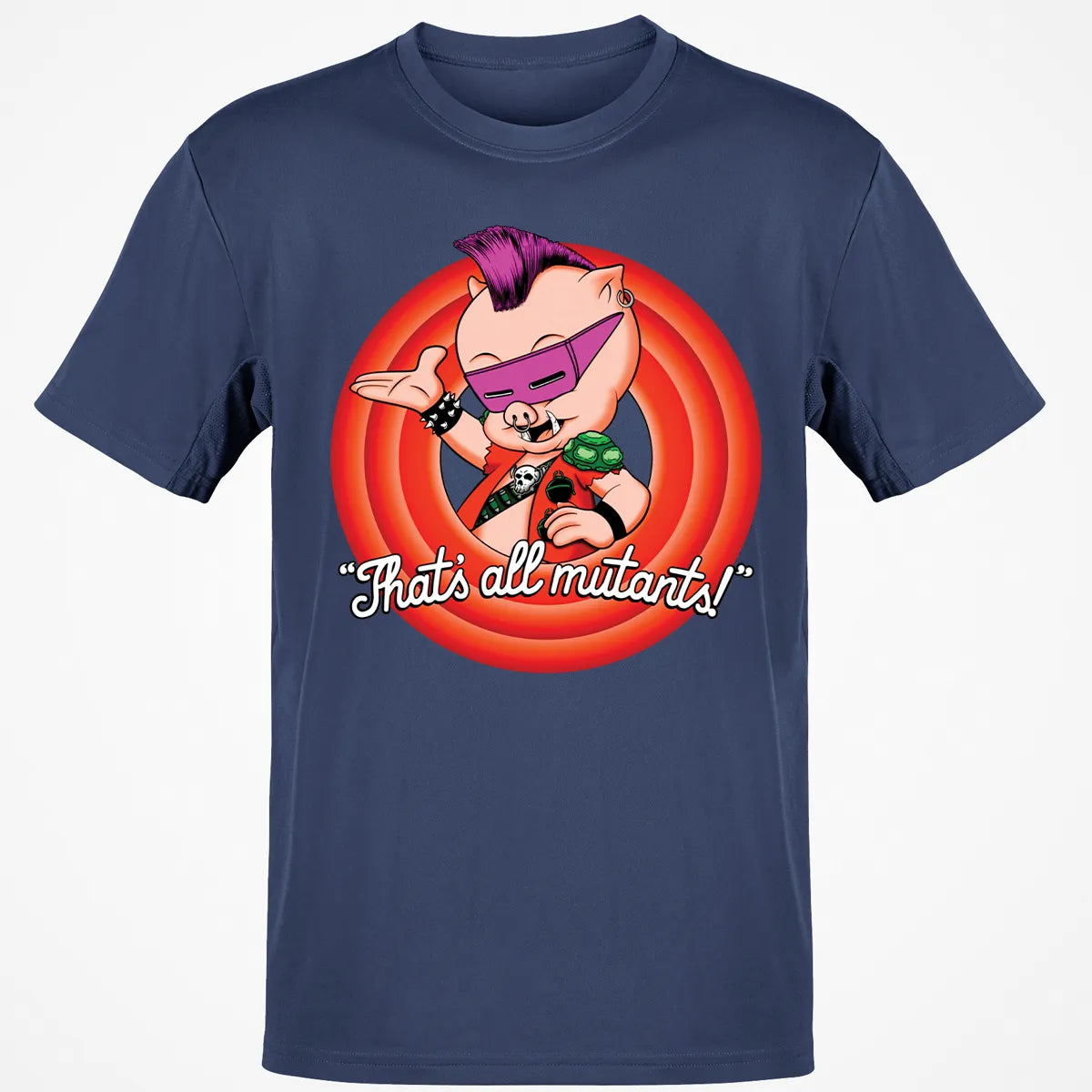 Classic Unisex T-Shirt - FQ1EMJAT