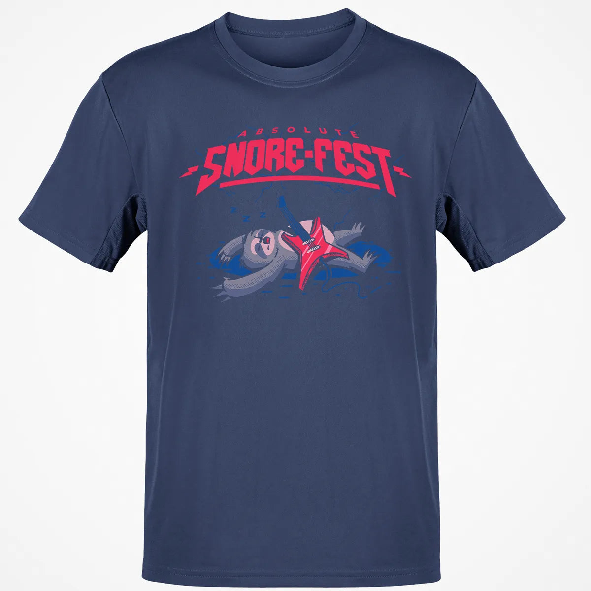 Classic Unisex T-Shirt - 1PR1VKMP