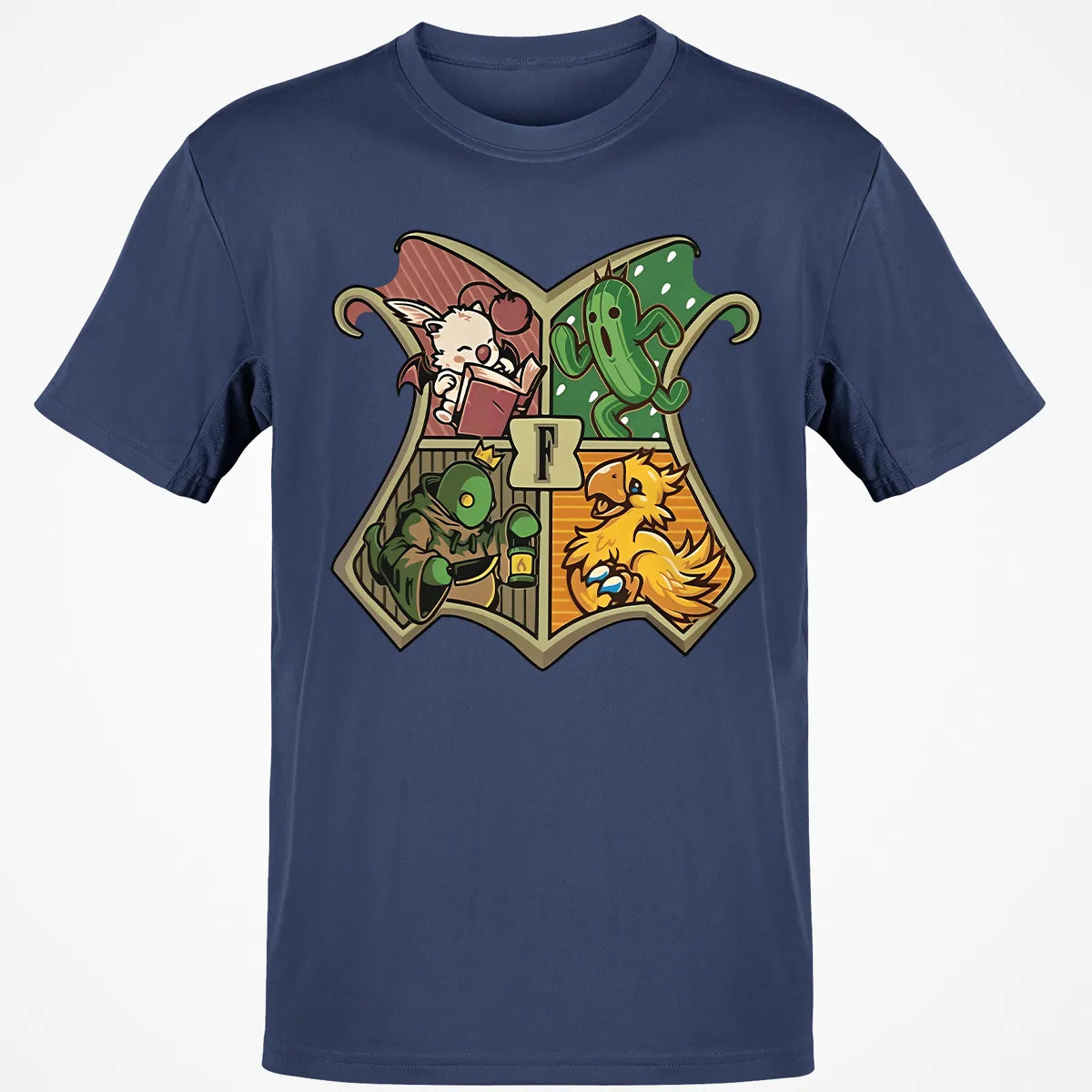 Classic Unisex T-Shirt - 1RHATWVC