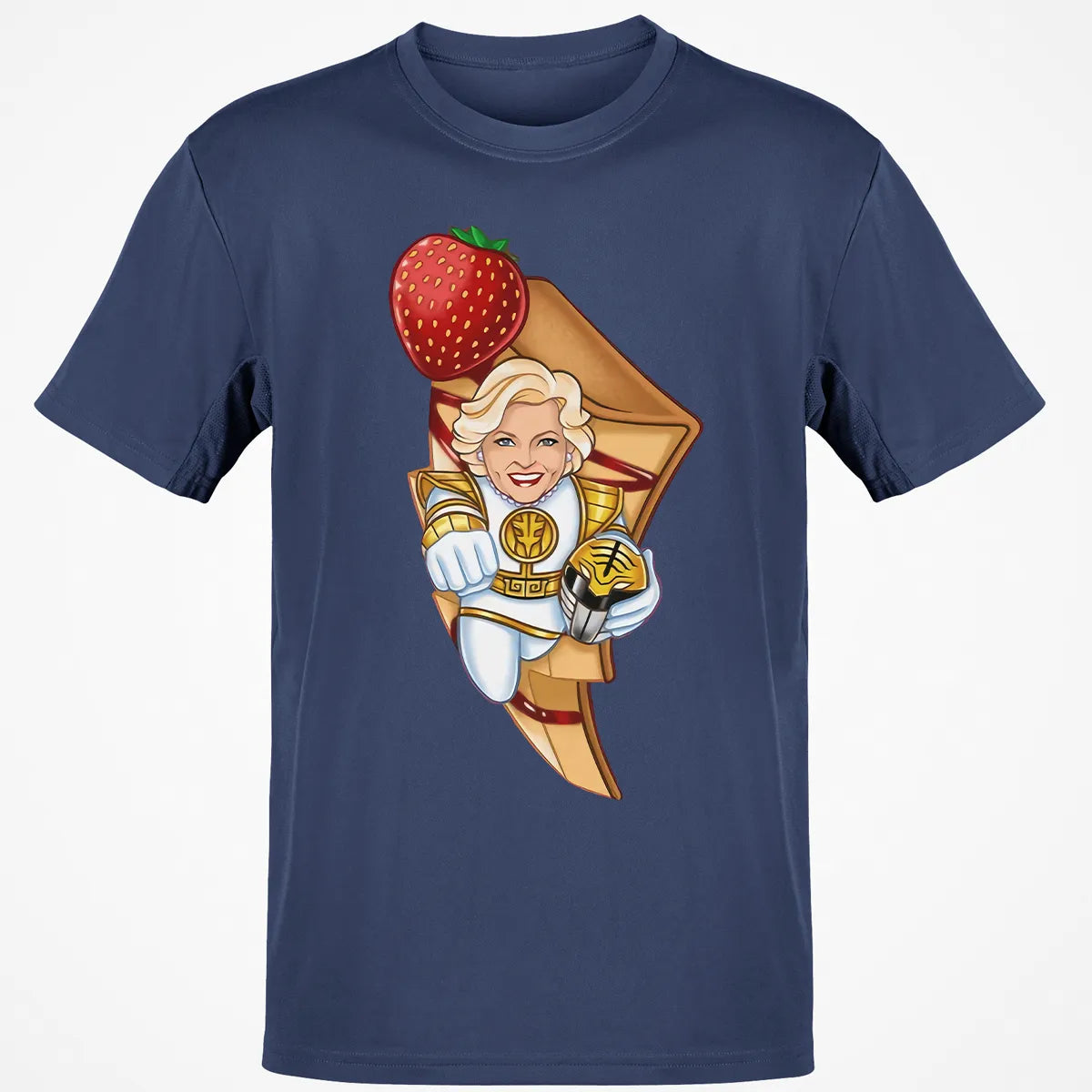 Classic Unisex T-Shirt - NGUFMJ6E