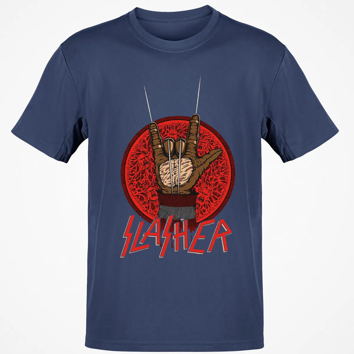 Classic Unisex T-Shirt - MRSR16EQ