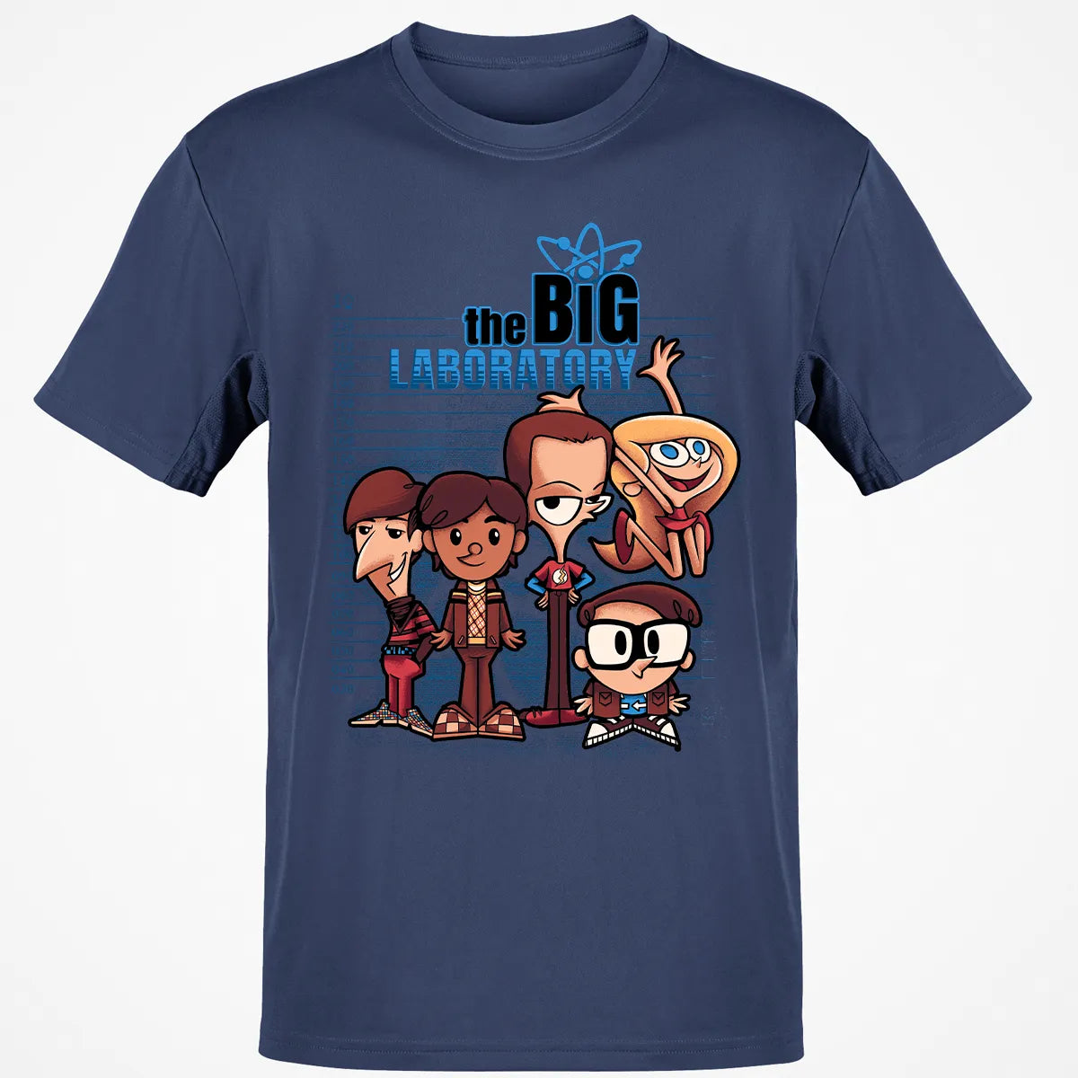 Classic Unisex T-Shirt - SJEN2F5B