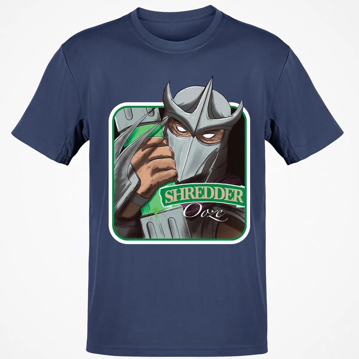 Classic Unisex T-Shirt - MUWKR24L