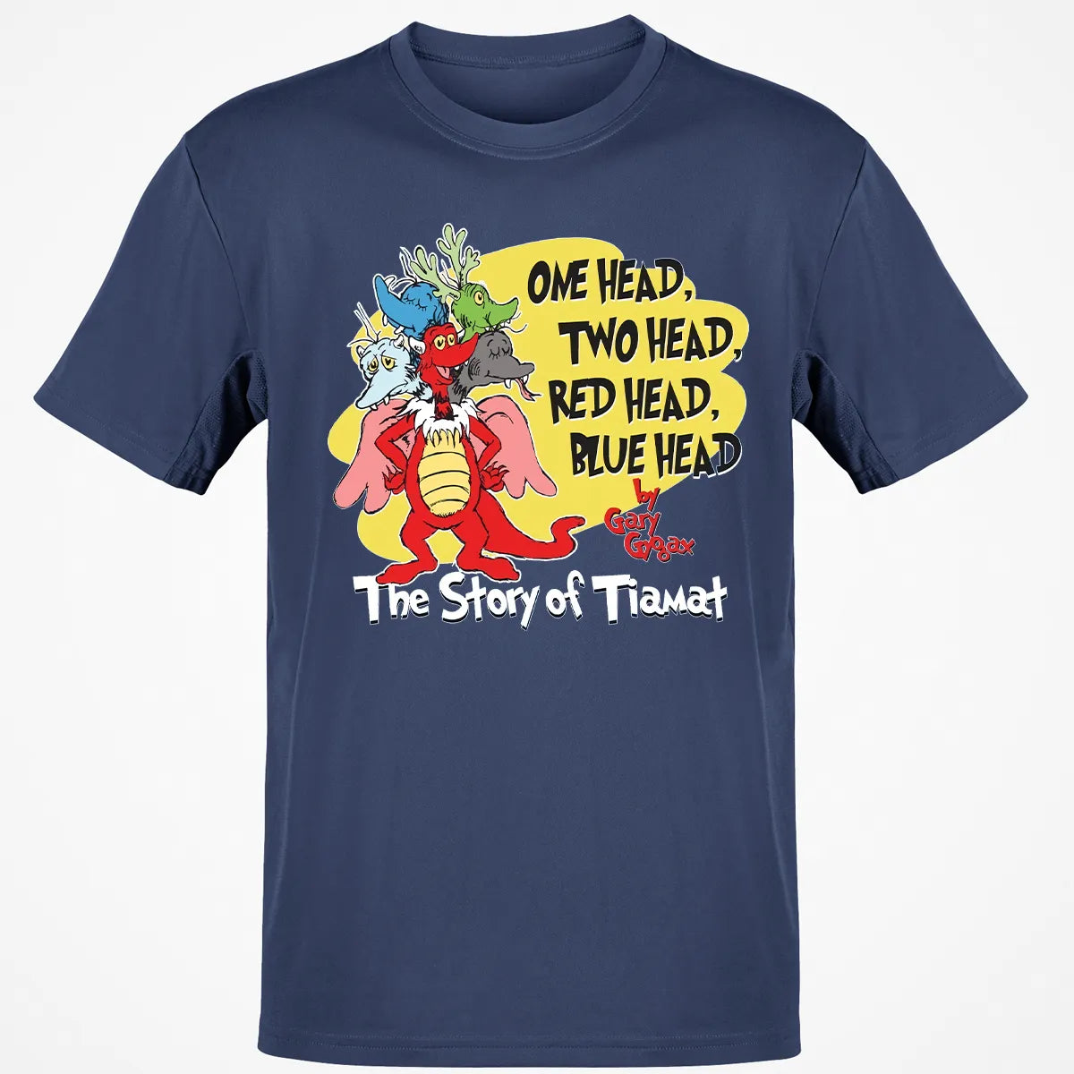 Classic Unisex T-Shirt - K5WWNFA5
