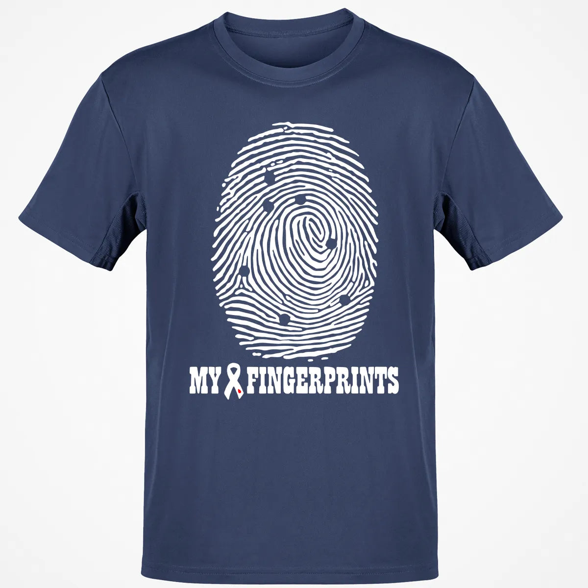 Classic Unisex T-Shirt - JQXMV1PT