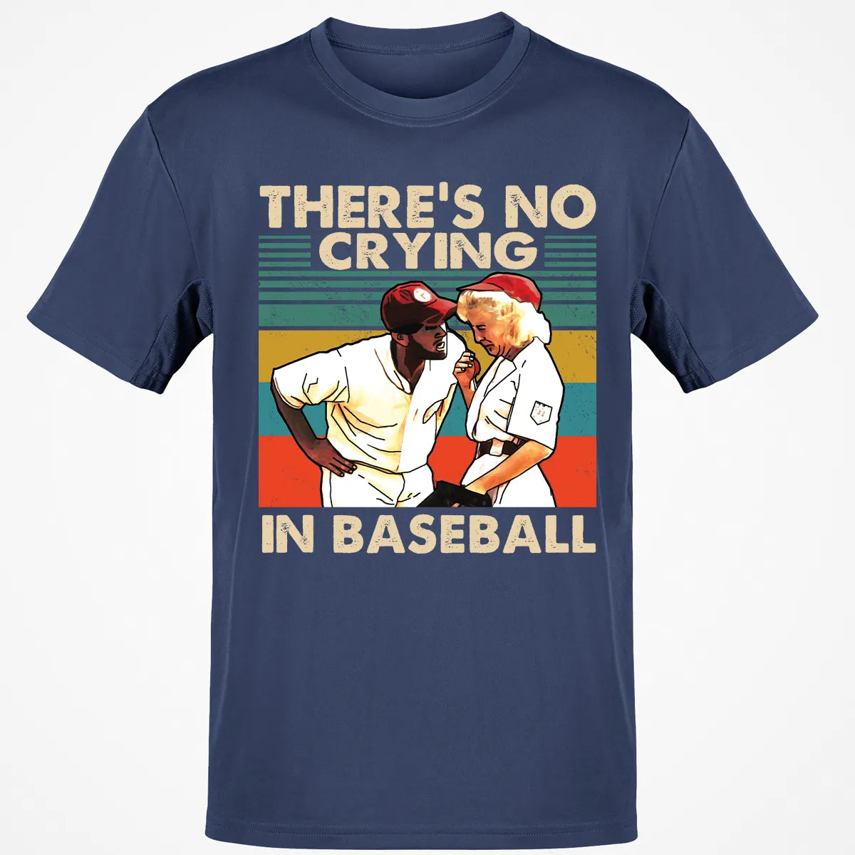 Classic Unisex T-Shirt - WW68FKAG