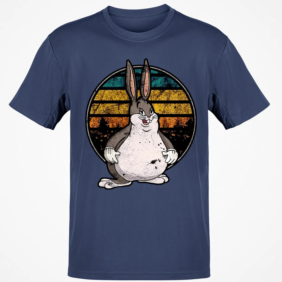 Classic Unisex T-Shirt - 5YV532VH