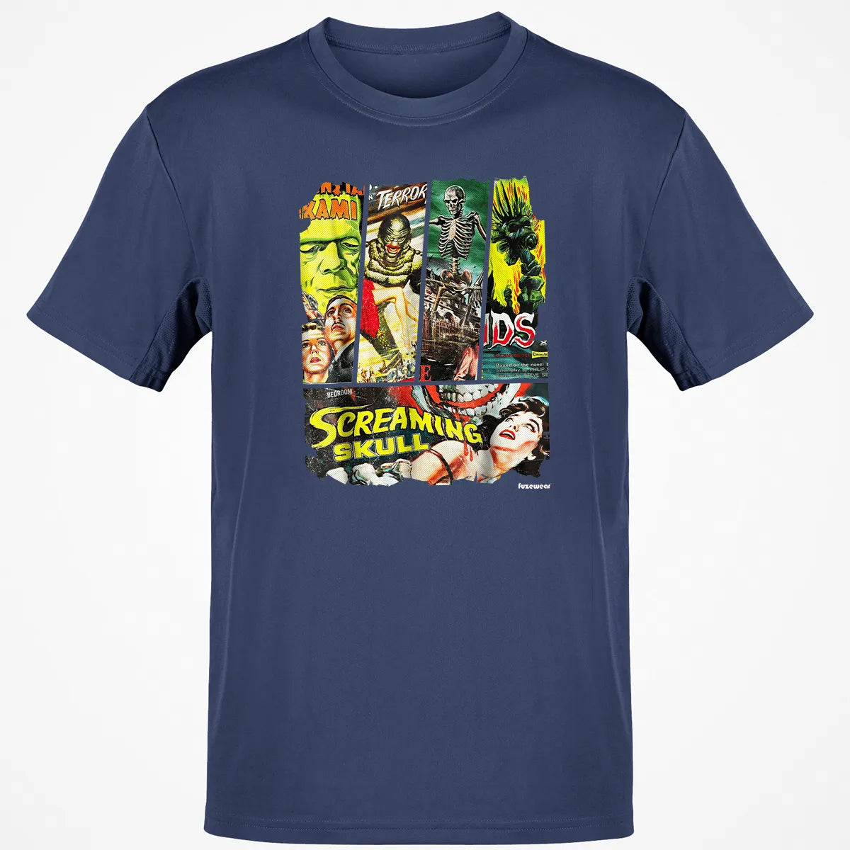 Classic Unisex T-Shirt - 9434Y7AV