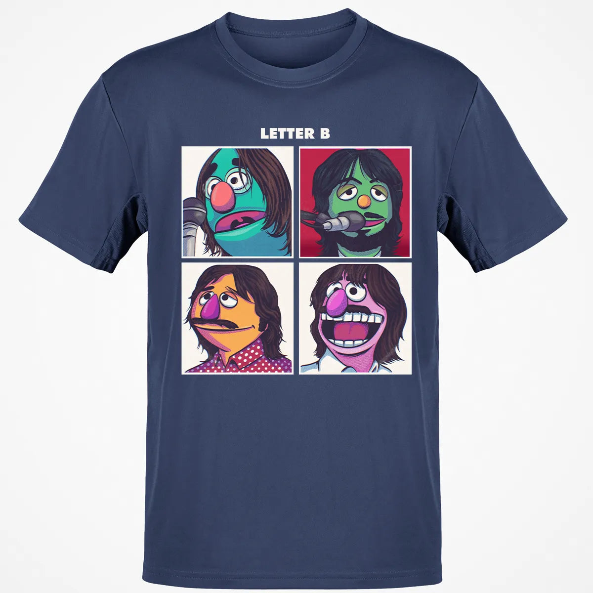 Classic Unisex T-Shirt - UUX19P8X