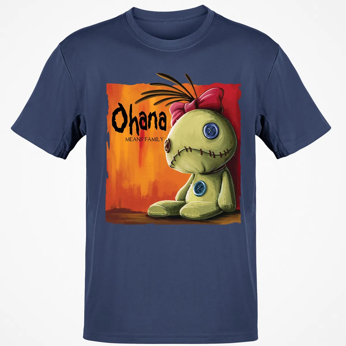 Classic Unisex T-Shirt - A9JJSHUB