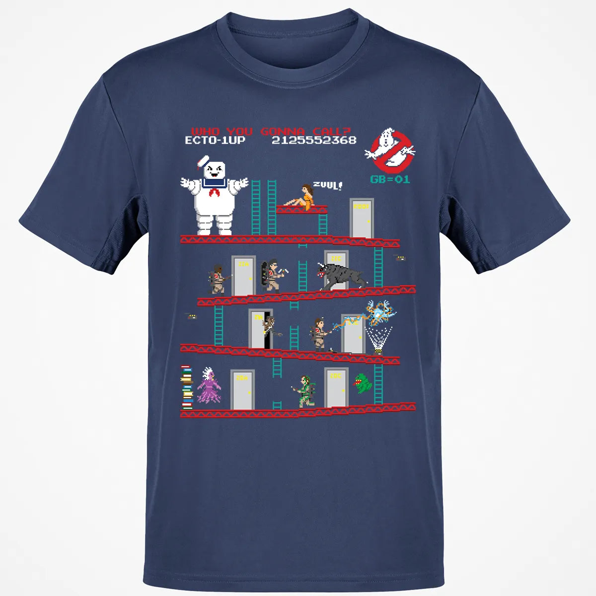 Classic Unisex T-Shirt - A8SQ39G5