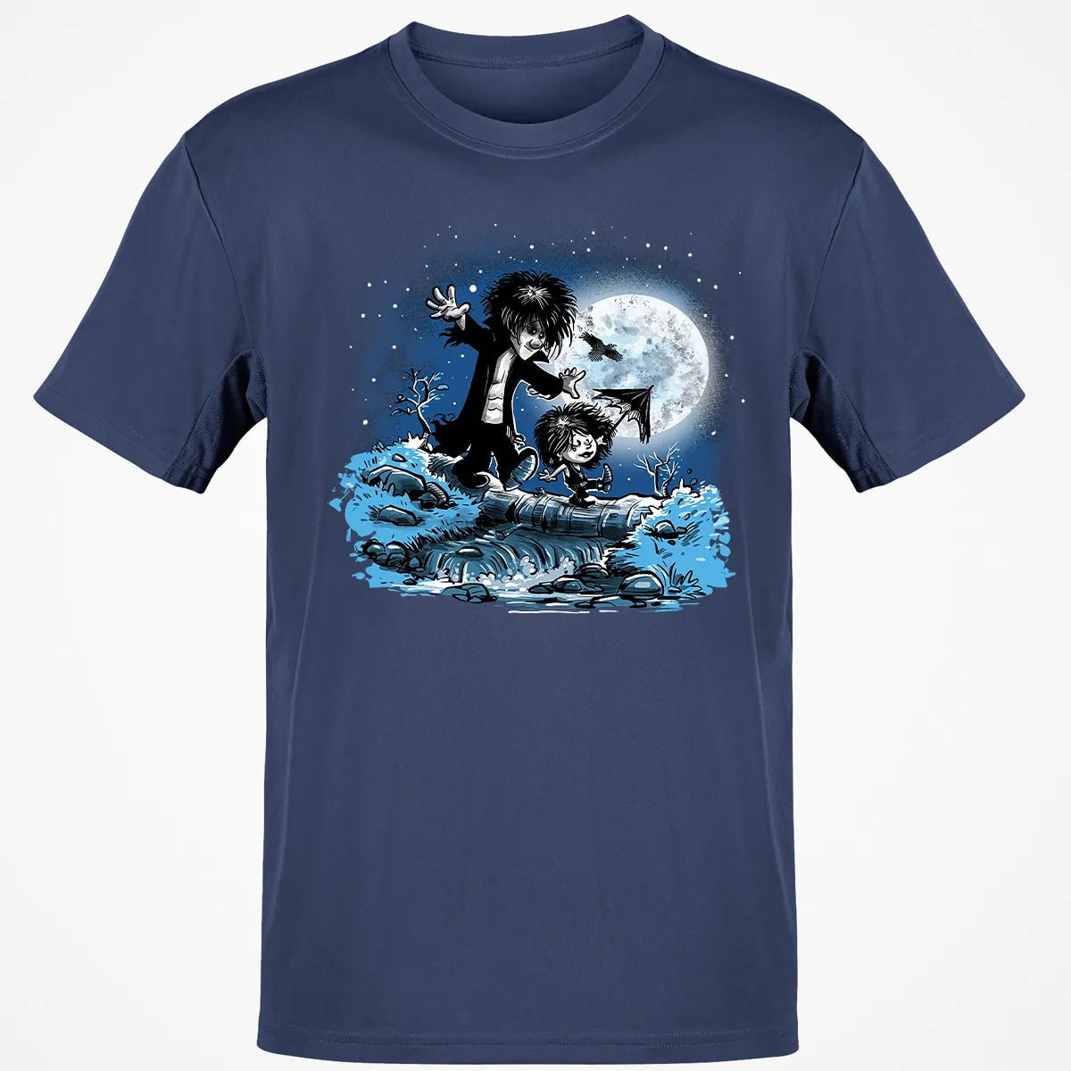 Classic Unisex T-Shirt - KGRS8LGG