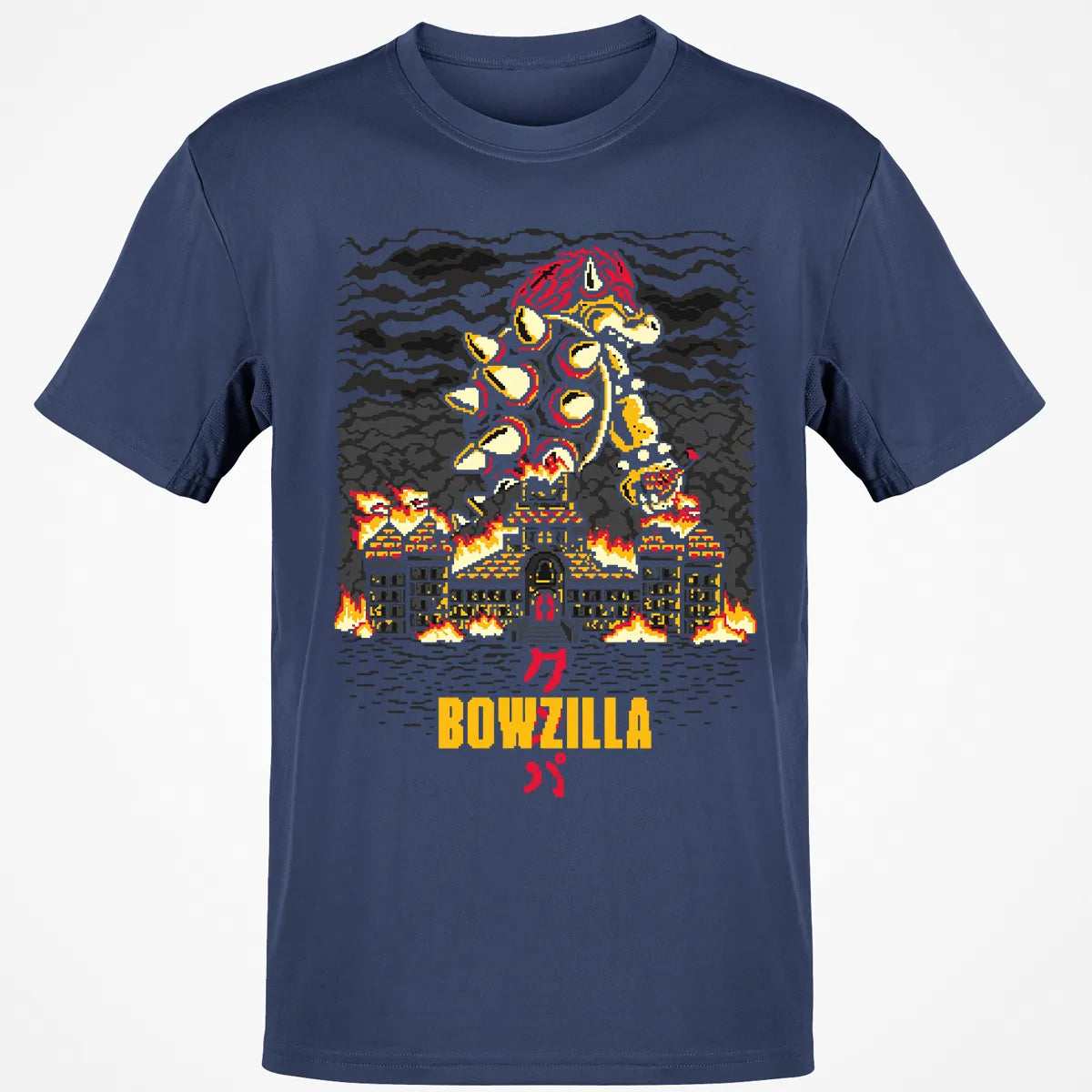 Classic Unisex T-Shirt - Q6PM8QFC