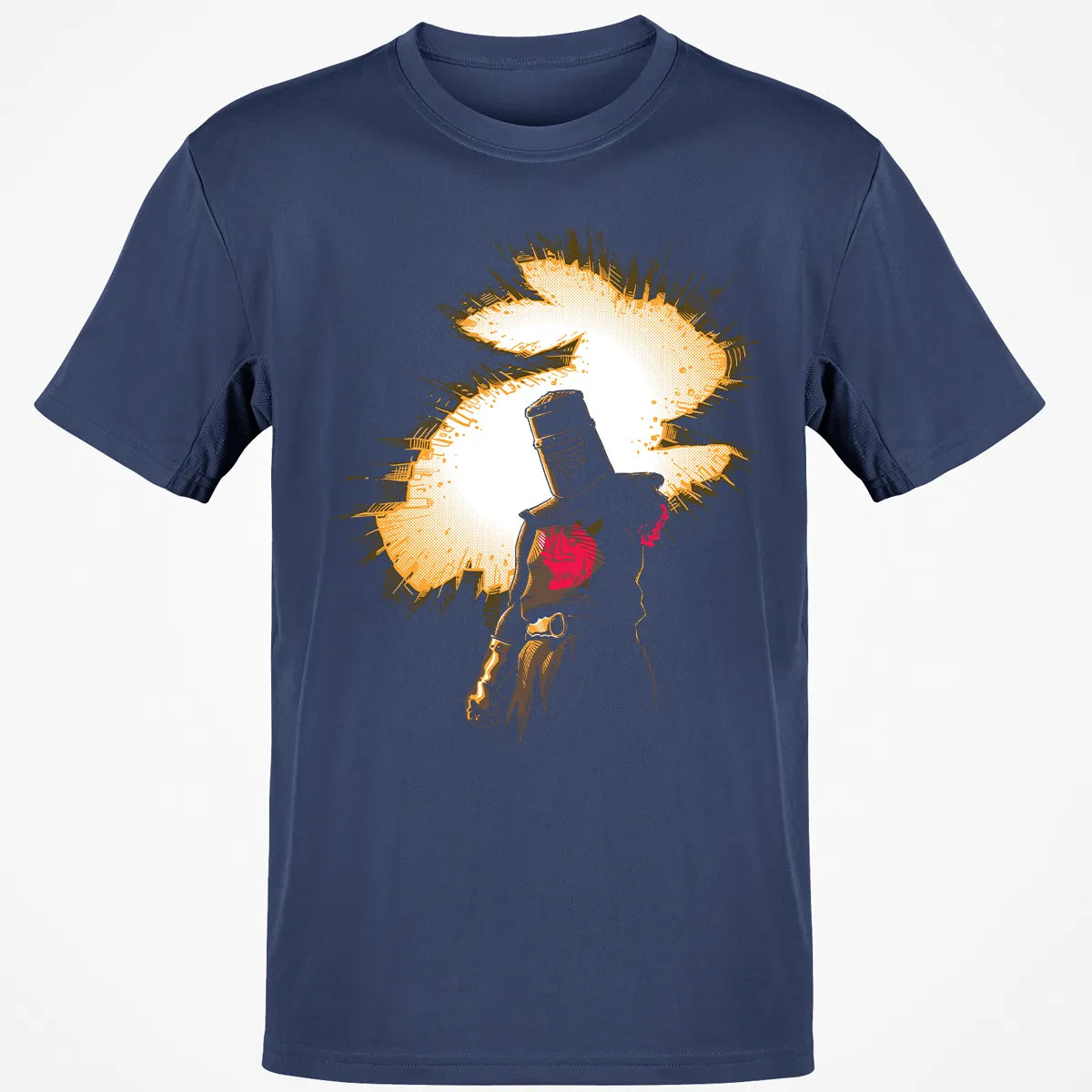 Classic Unisex T-Shirt - YCN3F8XV