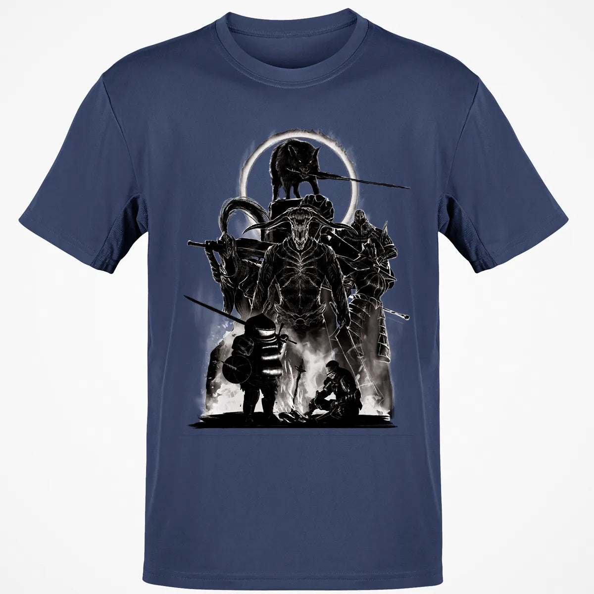 Classic Unisex T-Shirt - E8EF2VEW