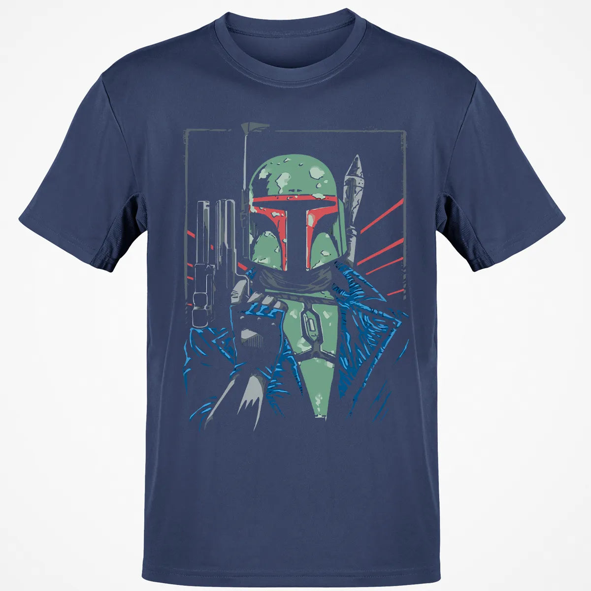 Classic Unisex T-Shirt - G19DPT9G