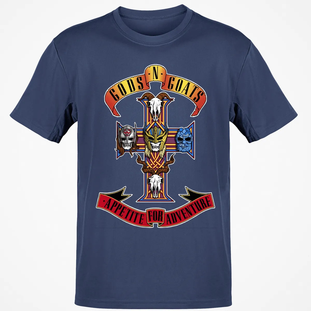 Classic Unisex T-Shirt - JEUS1G97
