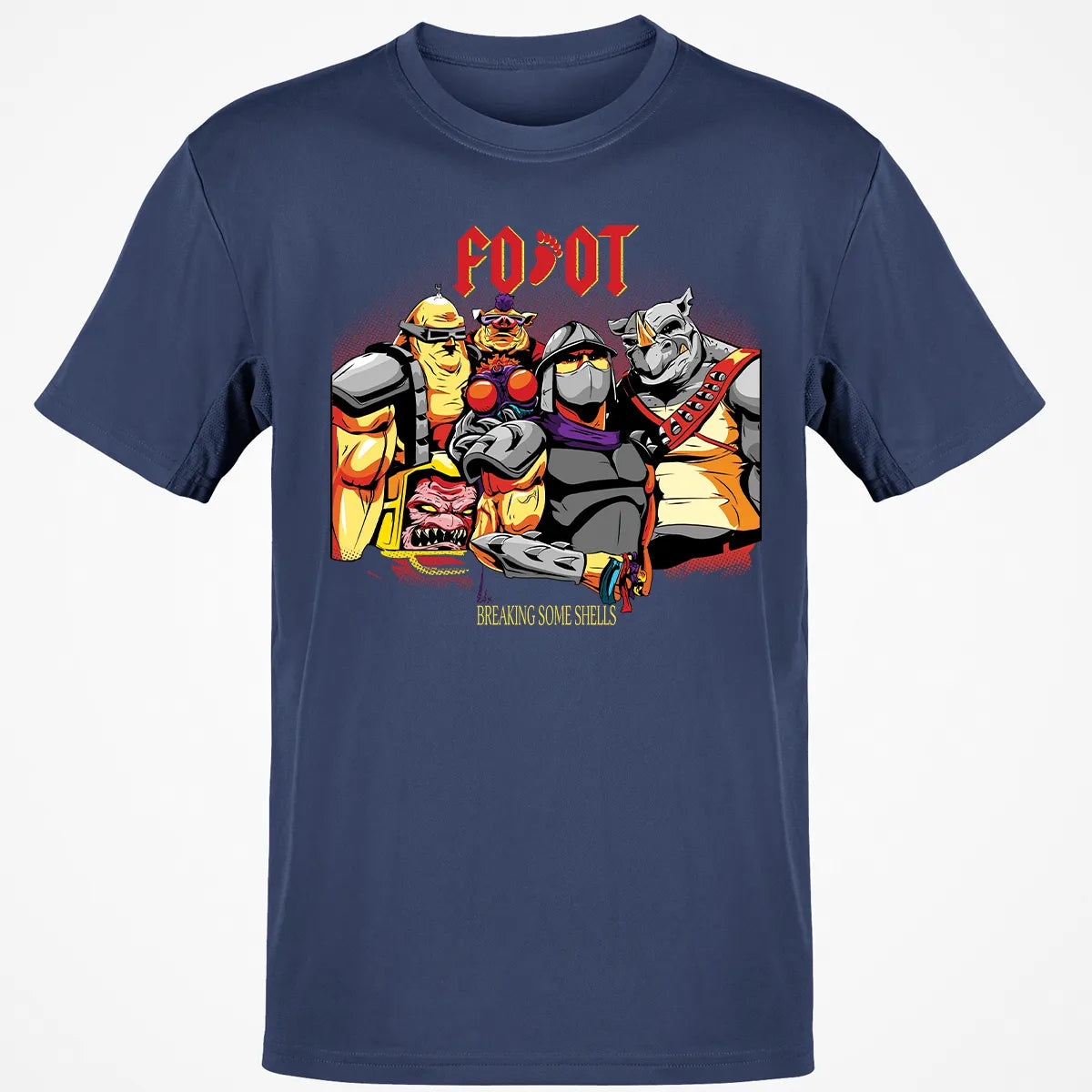 Classic Unisex T-Shirt - 7T1TFE3F