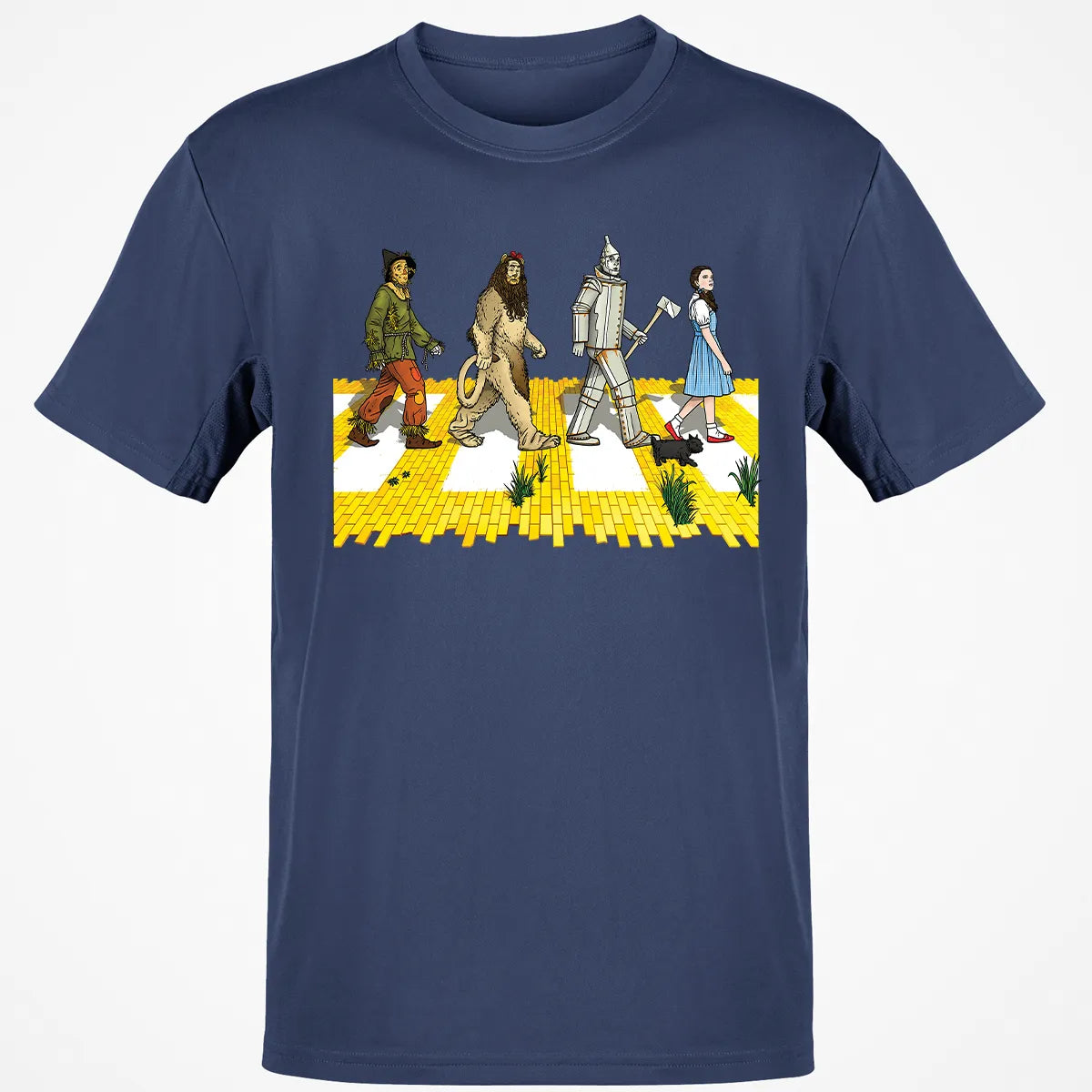 Classic Unisex T-Shirt - BATJLF3J