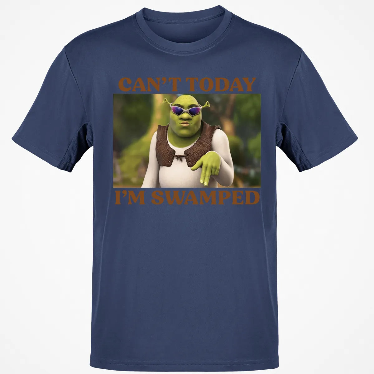 Classic Unisex T-Shirt - T9QR5X7Y