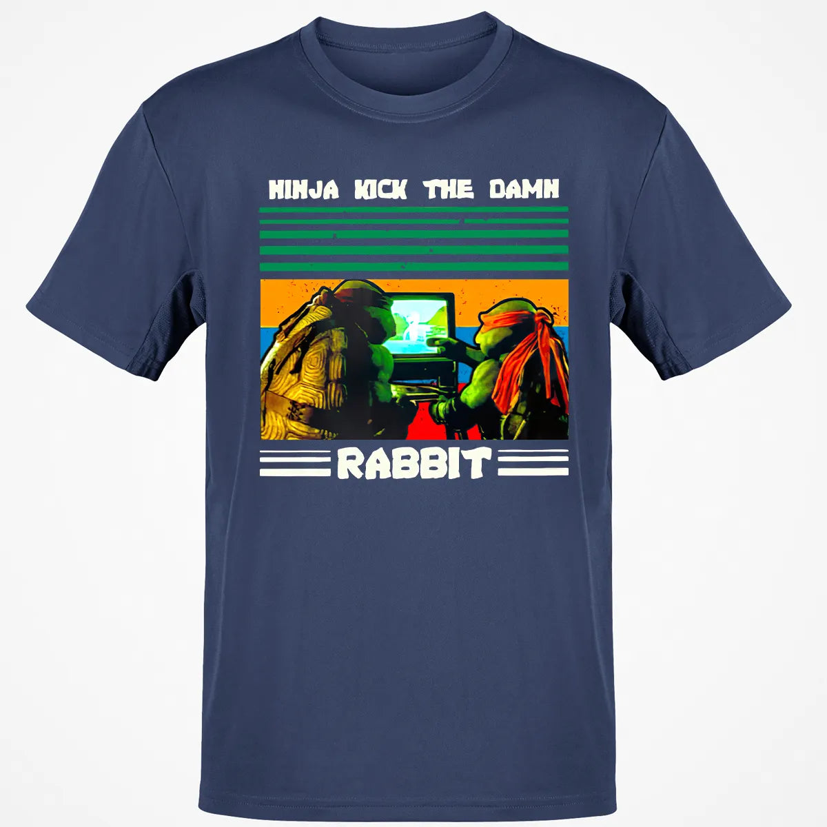 Classic Unisex T-Shirt - SKWQYY1N