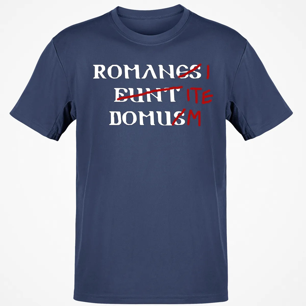 Classic Unisex T-Shirt - ZLR6C21D