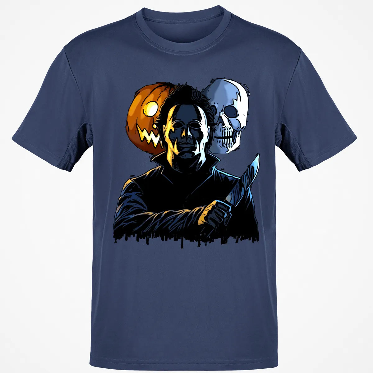 Classic Unisex T-Shirt - LQUW4HQQ