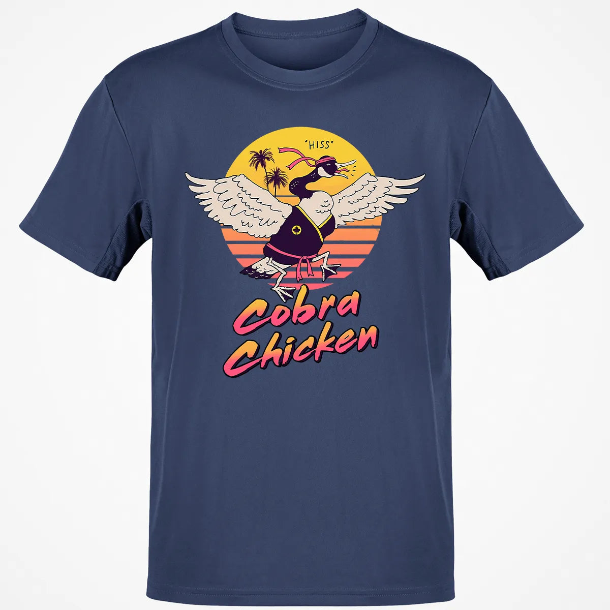 Classic Unisex T-Shirt - JSQSTMYZ