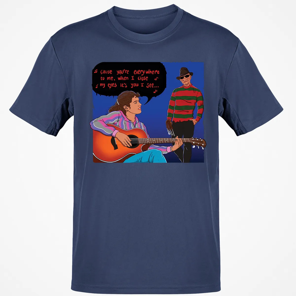 Classic Unisex T-Shirt - 4W9LWTN6