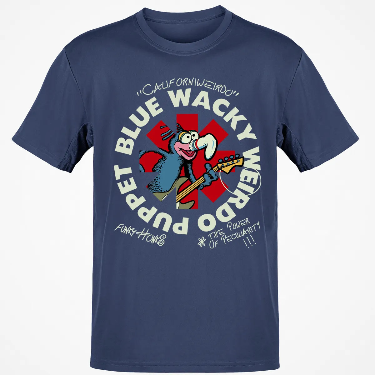 Classic Unisex T-Shirt - J9ANVXS7