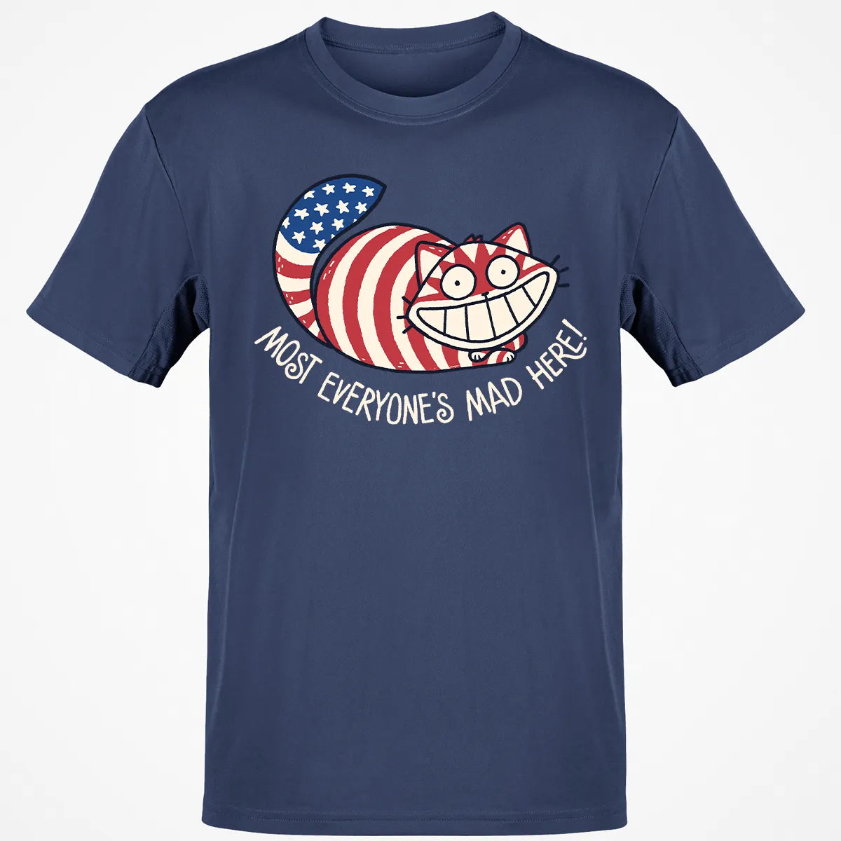 Classic Unisex T-Shirt - J9SB1MK4