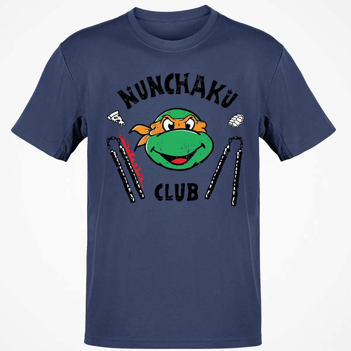 Classic Unisex T-Shirt - MM8837TC