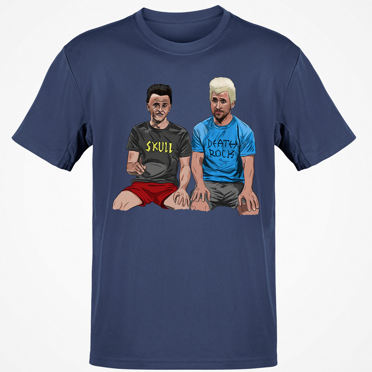 Classic Unisex T-Shirt - 11LM12N3