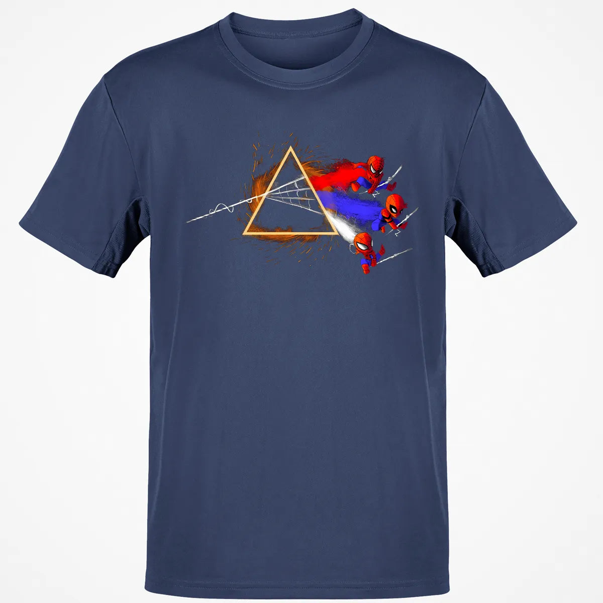 Classic Unisex T-Shirt - DGZ38U25